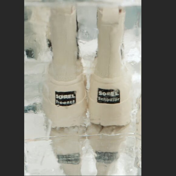 Sorel x Proenza Schouler Caribou™ Chelsea Women's Boot - Picture 7 of 7